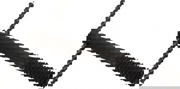 Thread Insert Hand Installation Tool: 5/8-11, Mandrel & Type III Threaded Mandrel